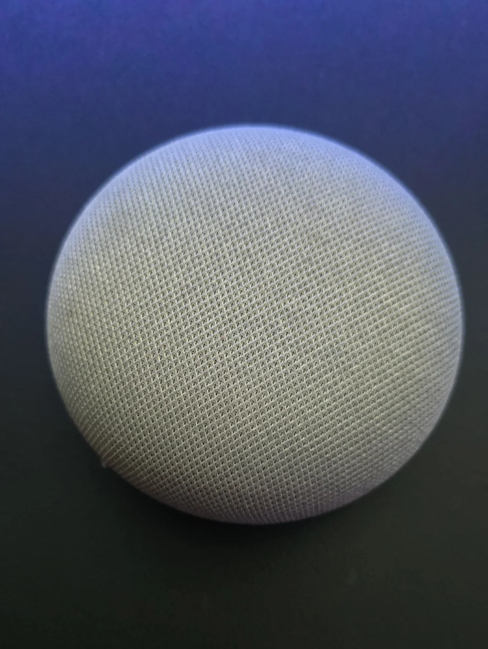 Google Home Mini